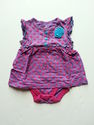 Huge Girl's 3-6 Month Lot Tommy Hilfiger, OshKosh,