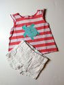 Huge Girl's 6 Months Lot Gymboree, Baby Gap, Janie