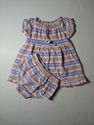 Huge Girl's 3-6 Month Lot Tommy Hilfiger, OshKosh,