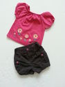 4 Piece OshKosh Mix & Match Outfit Lot sz 12 Month