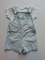 Lot of 6-12 Mo Girl's Clothes Carter's, Old Navy, 