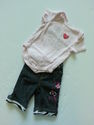 Girl's 6-9 Months Lot Koala  Baby, Miniwear, Child