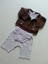 Lot of 6-12 Mo Girl's Clothes Carter's, Old Navy, 