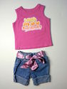 Girl's 6-9 Months Lot Sesame Street, Koala Baby, B