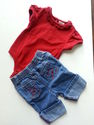 Huge Girl's 6 Months Lot Gymboree, Baby Gap, Janie