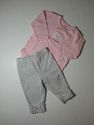 Huge Lot Girl's sz 3 Months Clothes Brands Include