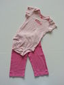 18 Piece Girl's sz 12 Months Lot Carter's, Garanim