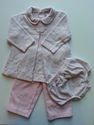 Girl's 6-12 Months Lot Brands Include: Baby Gap, C