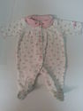 Huge Lot Girl's sz 3 Months Clothes Brands Include