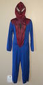 Spiderman Costume sz S/P (4-6) EUC