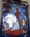 Spiderman Costume sz S/P (4-6) EUC