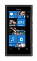 Nokia Lumia 800 Black Smartphone Unlocked