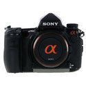 Sony alpha DSLR-A900 24.6 MP DSLR Camera