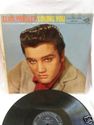 ALBUM - ELVIS PRESLEY -  " LOVING YOU " 1957 ORIGI