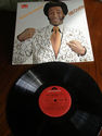 ALBUM- BILL COSBY " INSIDE THE MIND OF " 1973 RELE