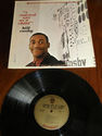 ALBUM- BILL COSBY " I STARTED OUT AS A CHILD " 196