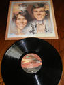 ALBUM - CARPENTERS " A KIND OF HUSH " 1976 RELEASE