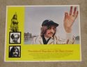 LOBBY CARD - RINGO STARR THE MAGIC CHRISTIAN ORIG 