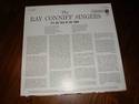 ALBUM - RAY CONNIFF SINGERS "IT'S THE TALK OF THE 