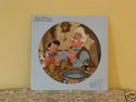 PINOCCHIO PICTURE DISC - FABULOUS CONDITION & RARE