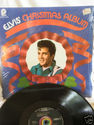 ELVIS PRESLEY-"ELVIS' CHRISTMAS ALBUM" - PICKWICK 