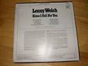 ALBUM LENNY WELCH " SINCE I FELL FOR YOU " 1965 CL