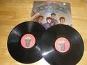 ALBUM - BEATLES " ROCK 'N' ROLL MUSIC - 2 LP SET  