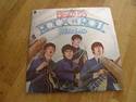 ALBUM - BEATLES " ROCK 'N' ROLL MUSIC - 2 LP SET  