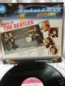 THE BEATLES - " BIRTH OF THE BEATLES " - MFD IN IT