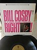 BILL COSBY - "IS A VERY FUNNY FELLOW RIGHT" - FROM