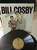 BILL COSBY - "REVENGE" - 1967 RELEASE - VERY GOOD 