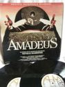 AMADEUS - DOUBLE ALBUM SET - 1984 RELEASE