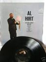 ALBUM - AL HIRT - " COTTON CANDY " -  1960's 