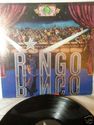 ALBUM- RINGO STARR - "RINGO" - 1973 INCLUDES BOOKL