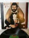 ALBUM- RINGO STARR - "RINGO THE 4TH" - 1977 RELEAS