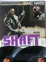 ALBUM- "SHAFT" - 2 LP's - 1971 RELEASE