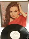 ALBUM - CRYSTAL GAYLE - "CAGE THE SONGBIRD" - 1983