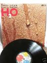 ALBUM - HALL & OATES - "H2O" - 1982 - GREAT CONDIT