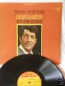 ALBUM - DEAN MARTIN - "WELCOME TO MY WORLD" - 1967