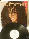 ALBUM - DONNA SUMMER - "DONNA SUMMER" - 1982 GREAT