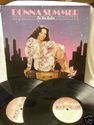 ALBUM - DONNA SUMMER - "ON THE RADIO,GR. HITS vol 