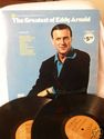 ALBUM - EDDY ARNOLD - "THE GREATEST OF" - 2 LP SET