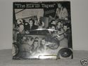 ALBUM - ELVIS PRESLEY - "THE ELVIS TAPES"- STILL S