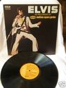 ALBUM - ELVIS PRESLEY- "AS RECORDED AT MADISON SQU