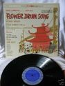 ALBUM - FLOWER DRUM SONG - FROM 1958 - GREAT DEAL 