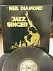 ALBUM- NEIL DIAMOND - "THE JAZZ SINGER" - 1980