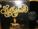 ALBUM - GORDON LIGHTFOOT - "DID SHE MENTION MY NAM