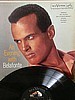 ALBUM - HARRY BELAFONTE - " AN EVENING WITH " '56-