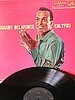 ALBUM - HARRY BELAFONTE - " CALYPSO " - 1956-59