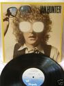 ALBUM - IAN HUNTER-"YOU'RE NEVER ALONE WITH A SCHI